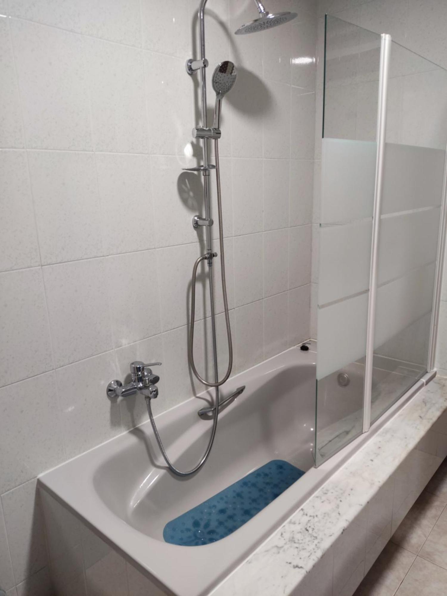 Cu Apartamentos Pampin Ponte Do Porto Dış mekan fotoğraf